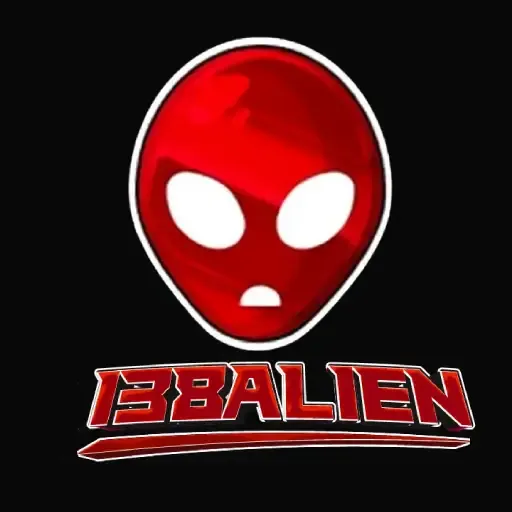 138ALIEN - Balapan Luar Angkasa yang Seru