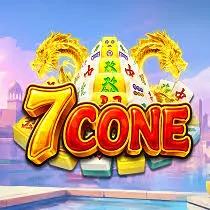 7CONE - Pertempuran Terbaik di Arena Battle Royale