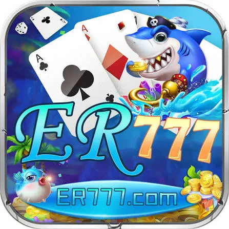 ER777 - Petualangan Tak Terbatas di Dunia Terbuka
