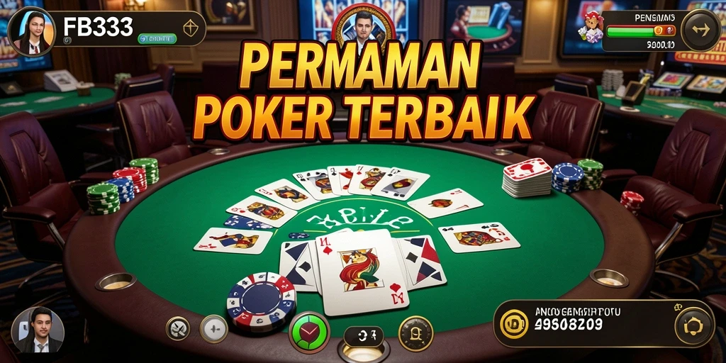 Tampilan gameplay intens dan seru dari <strong>FB333</strong>.